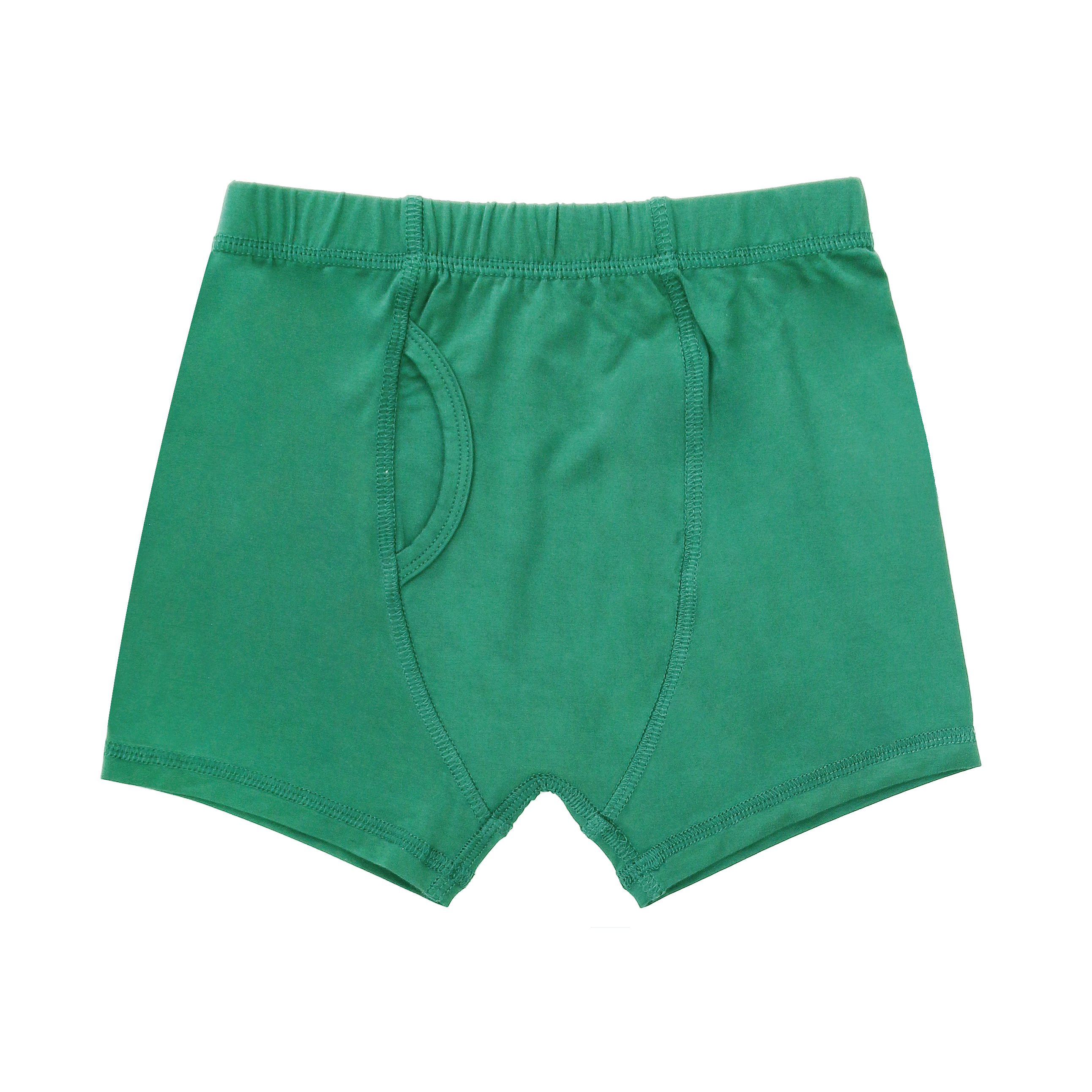 Elmer Fudd, Down On The Farm, Army Green Boy's Brief 3-Pack