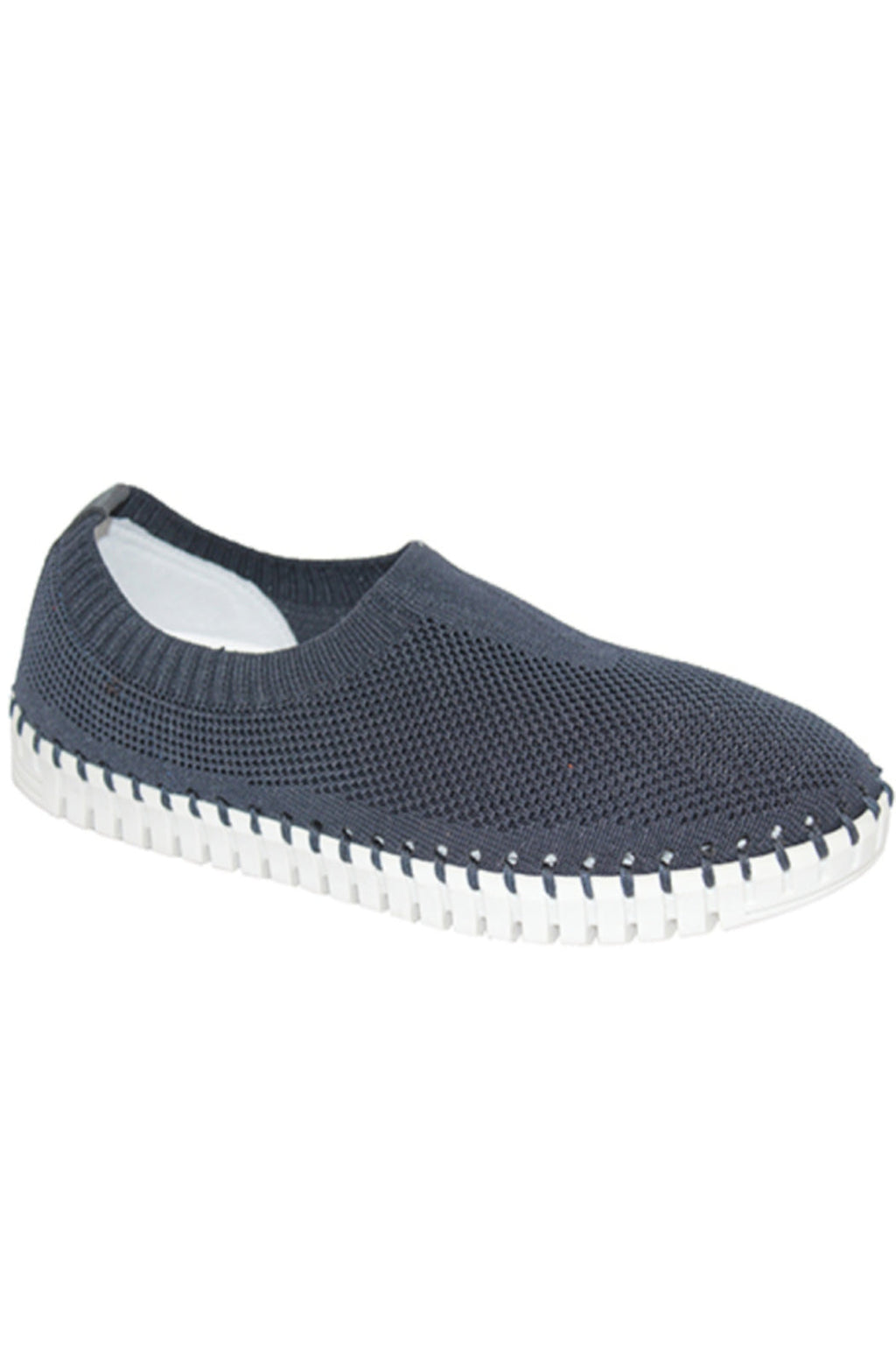 Eric Michael Lucy Women's Slip On Sneaker