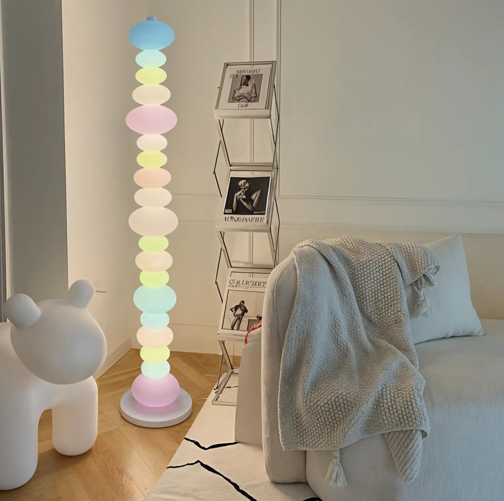 Candy Floor Lamp
