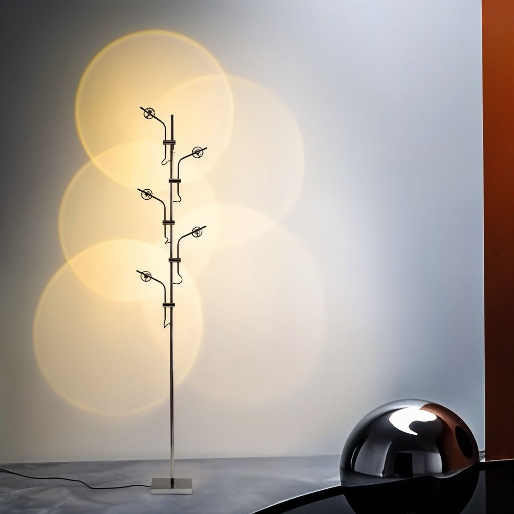 Wa Wa Floor Lamp