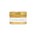 Everglades Travel Candle