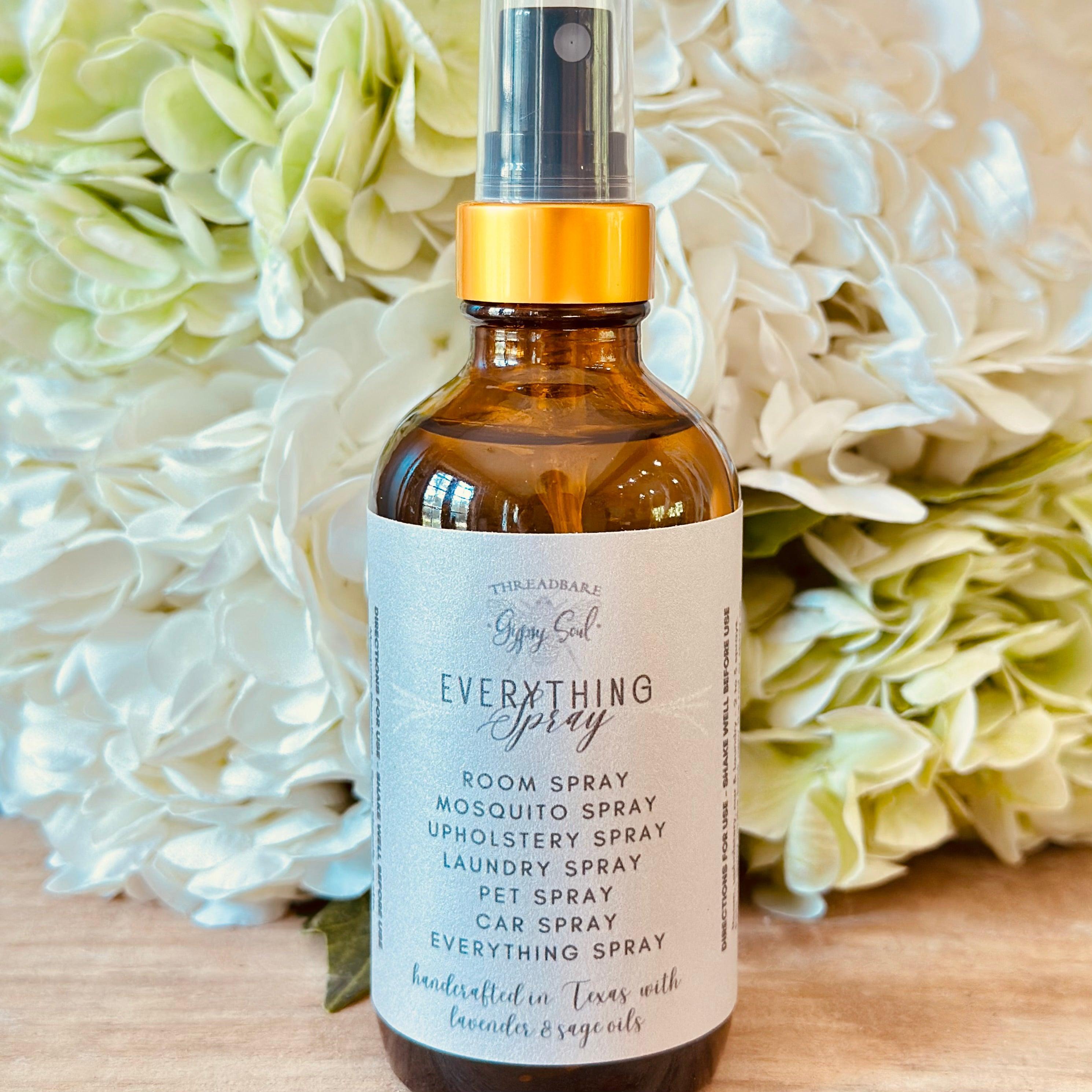 Everything Spray