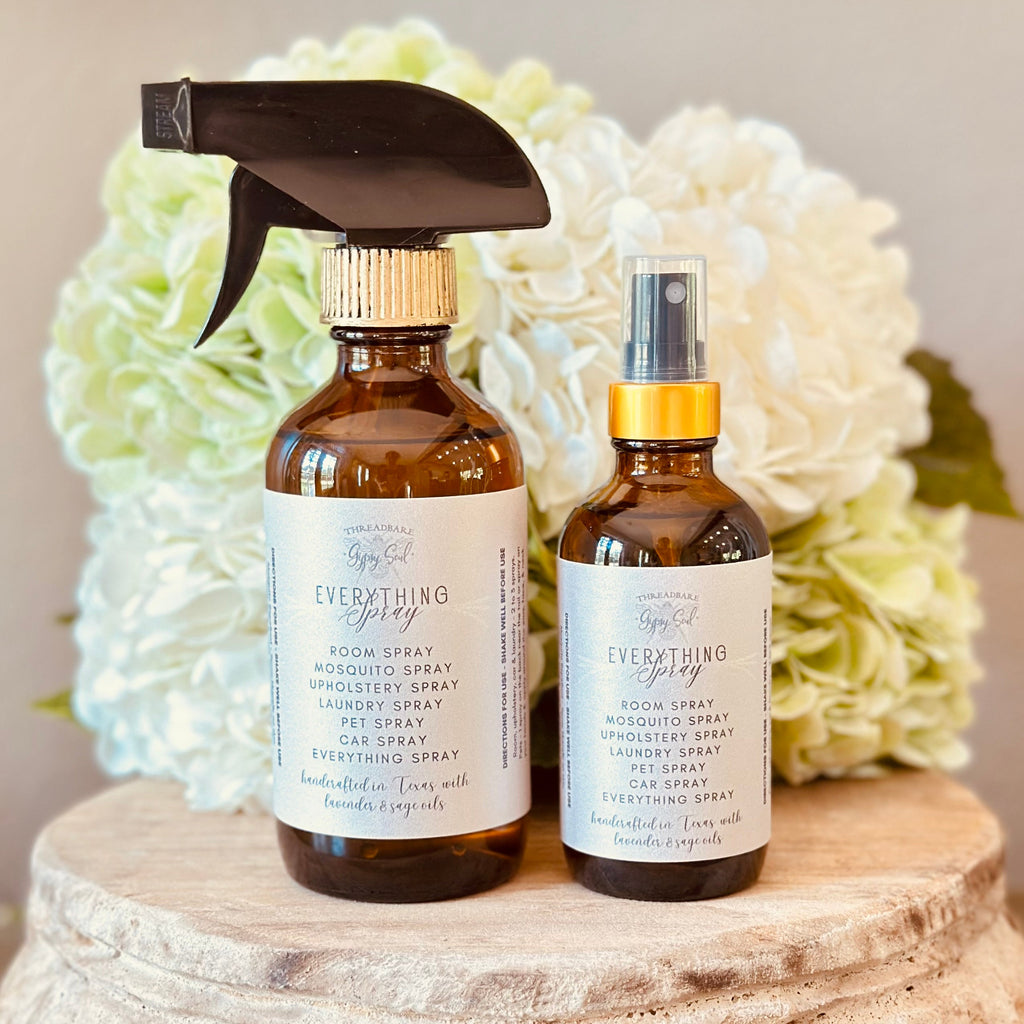 Everything Spray