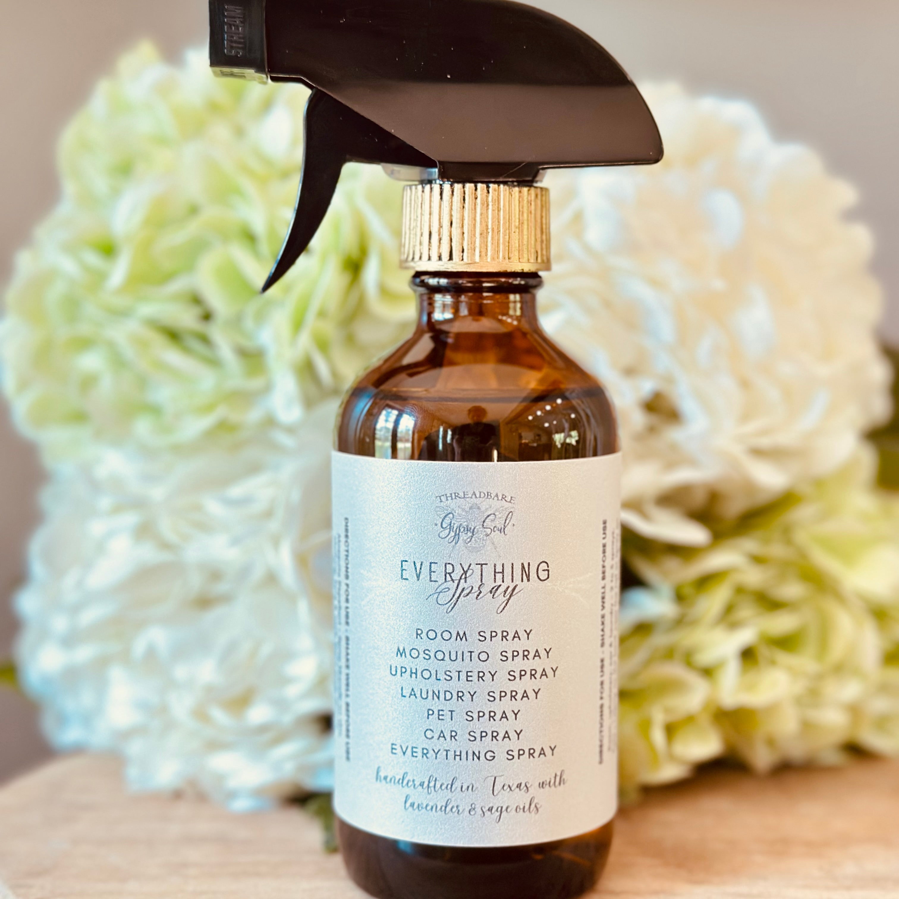 Everything Spray