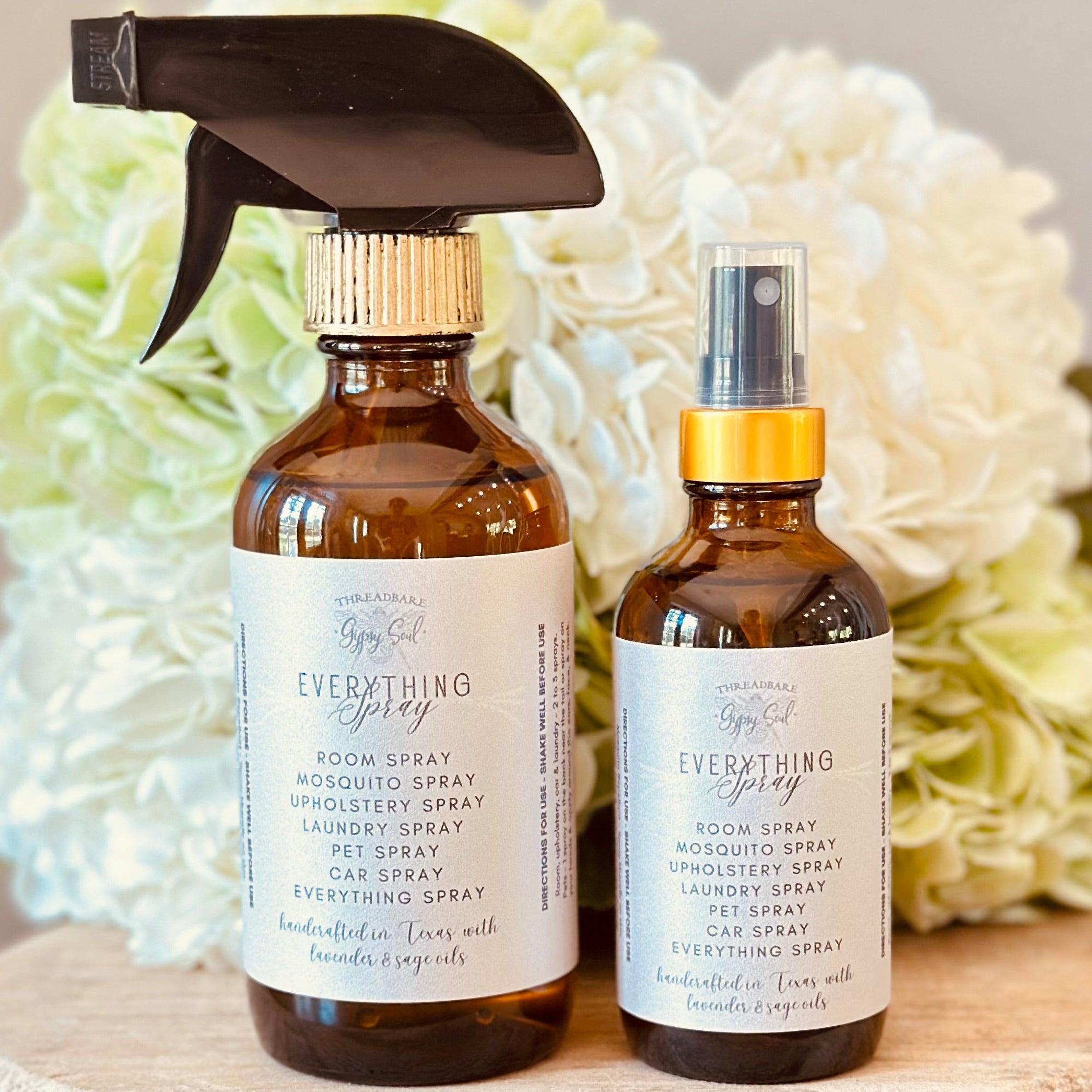 Everything Spray