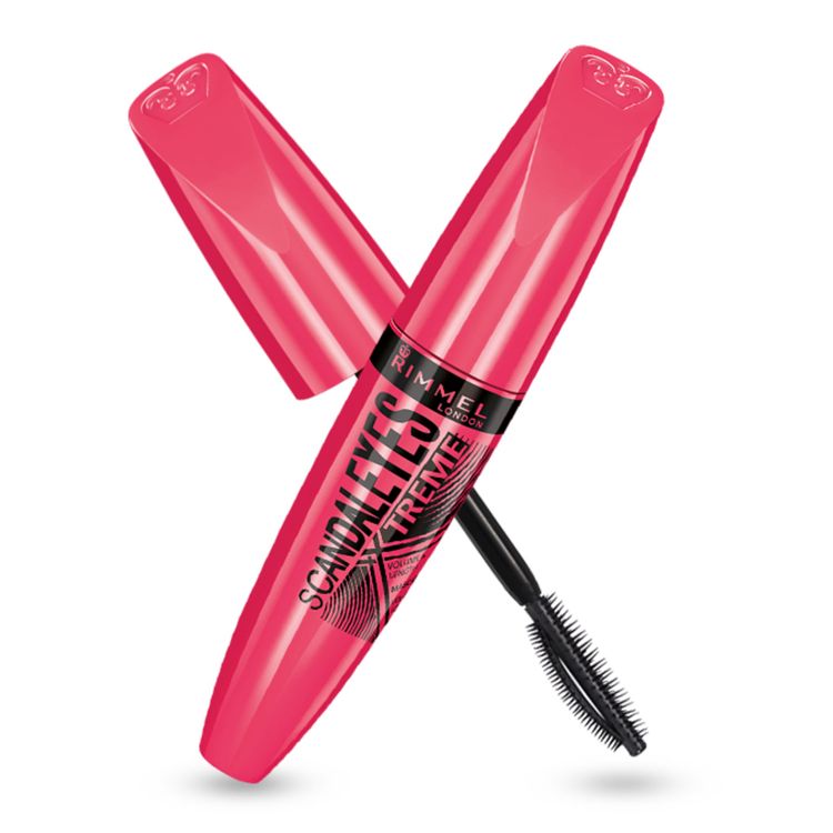 RIMMEL London Scandaleyes XX-Treme Mascara