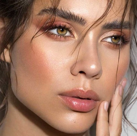 KOKIE Cosmetics Matte Bronzing Powder