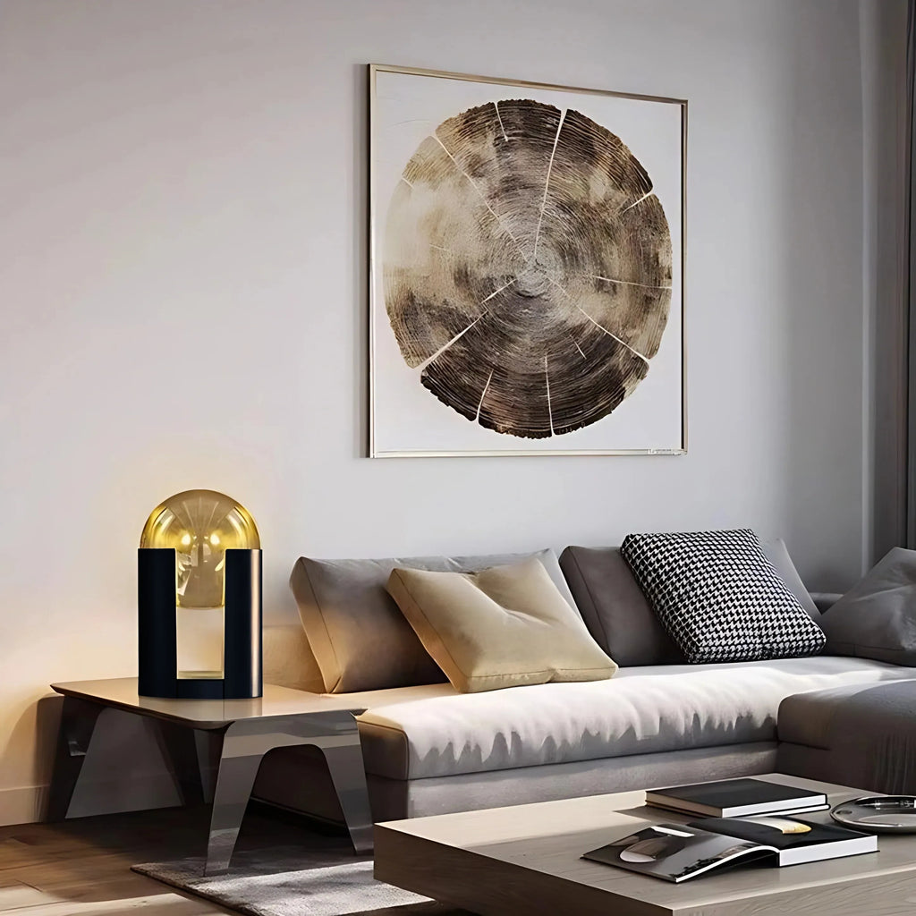 Softwing Orb Lamp