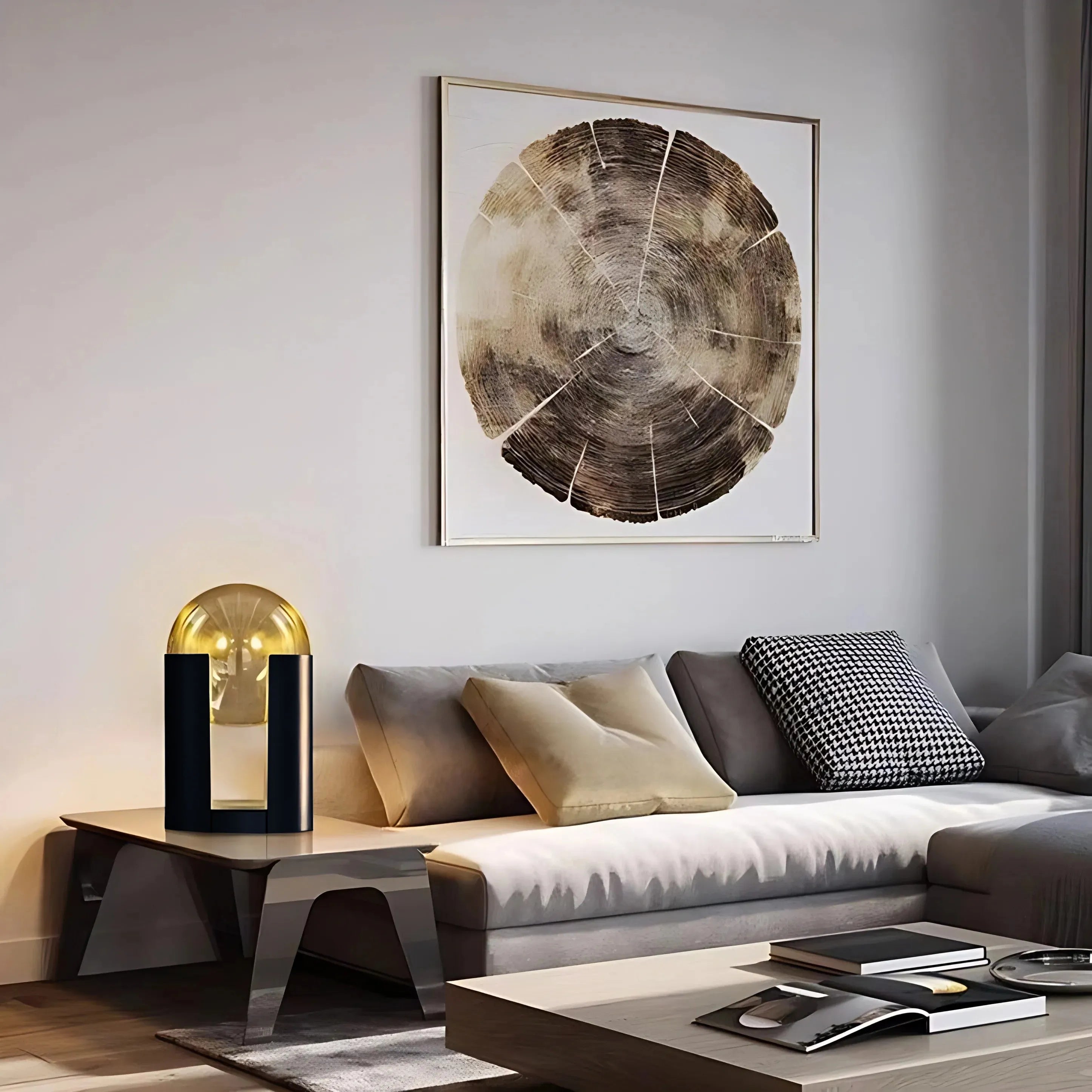 Softwing Orb Lamp