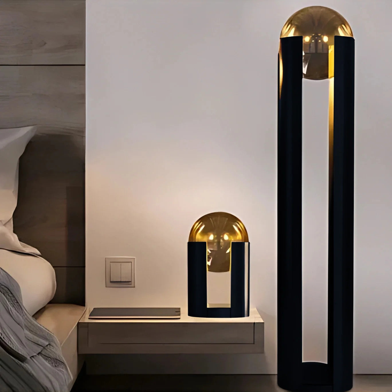 Softwing Orb Lamp