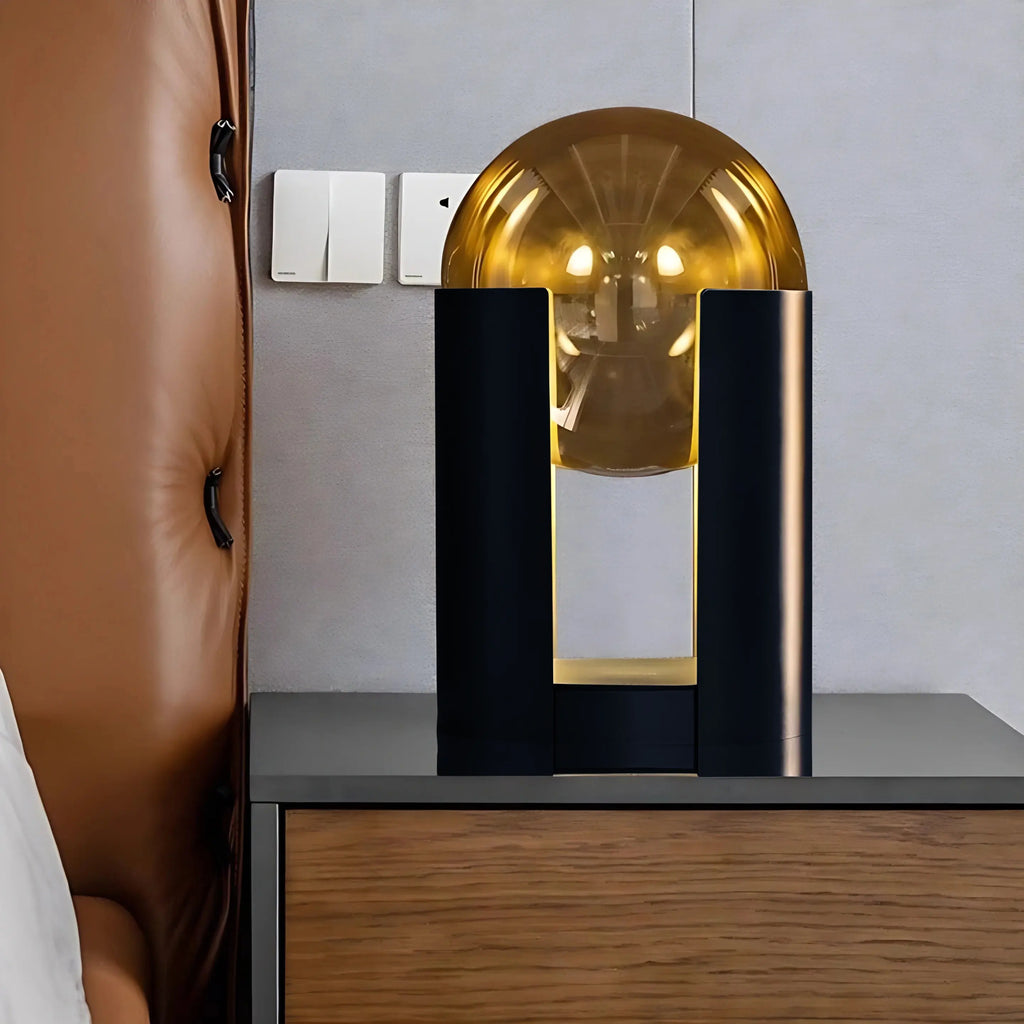 Softwing Orb Lamp