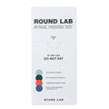 Round Lab Stick Pouch Kit