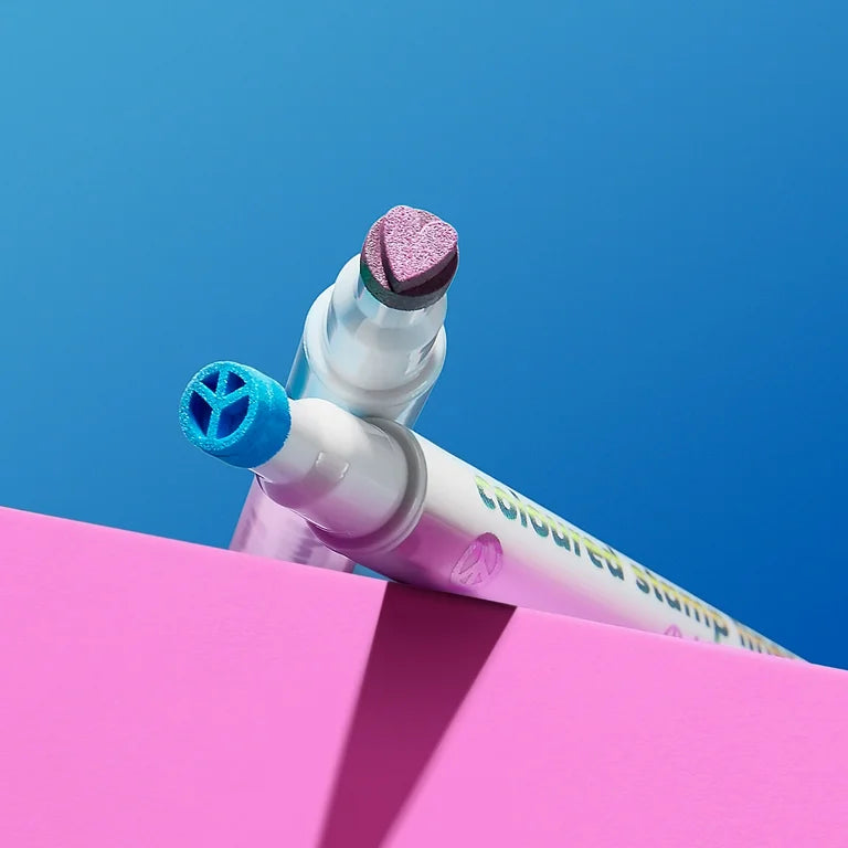 LOTTIE LONDON Proud to Be Stamp Coloured Liner