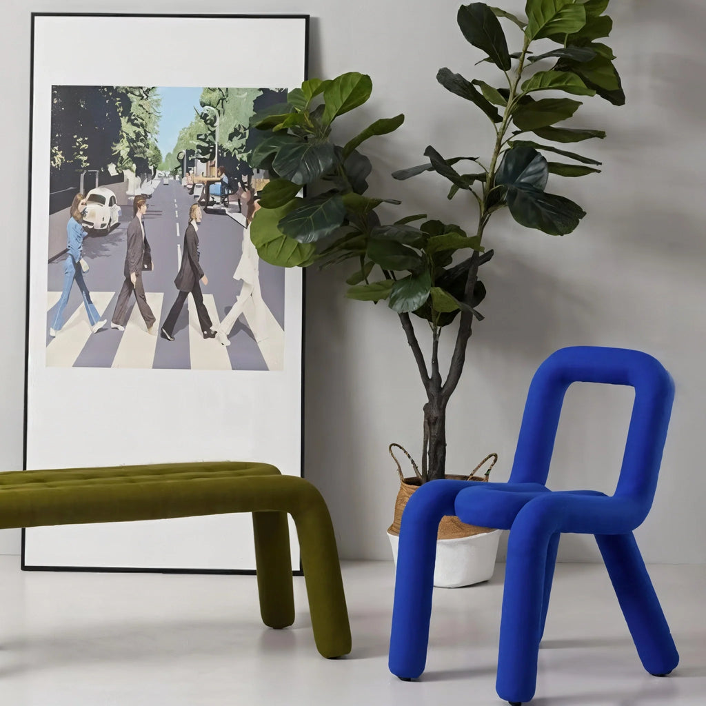 Bold Bench