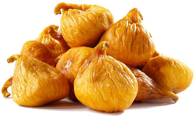 California Figs 1 LB (16oz)