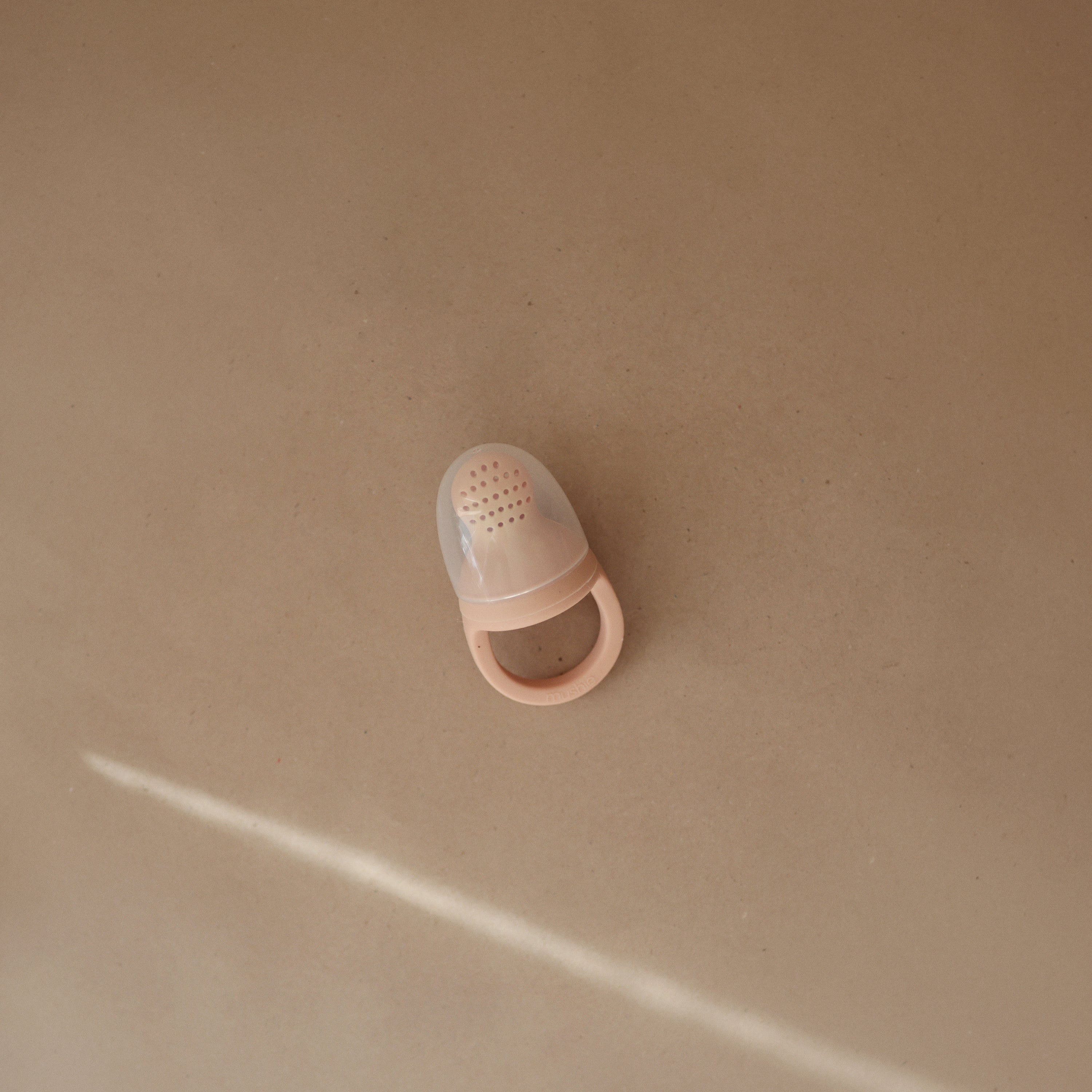 Silicone Fresh Food Feeder