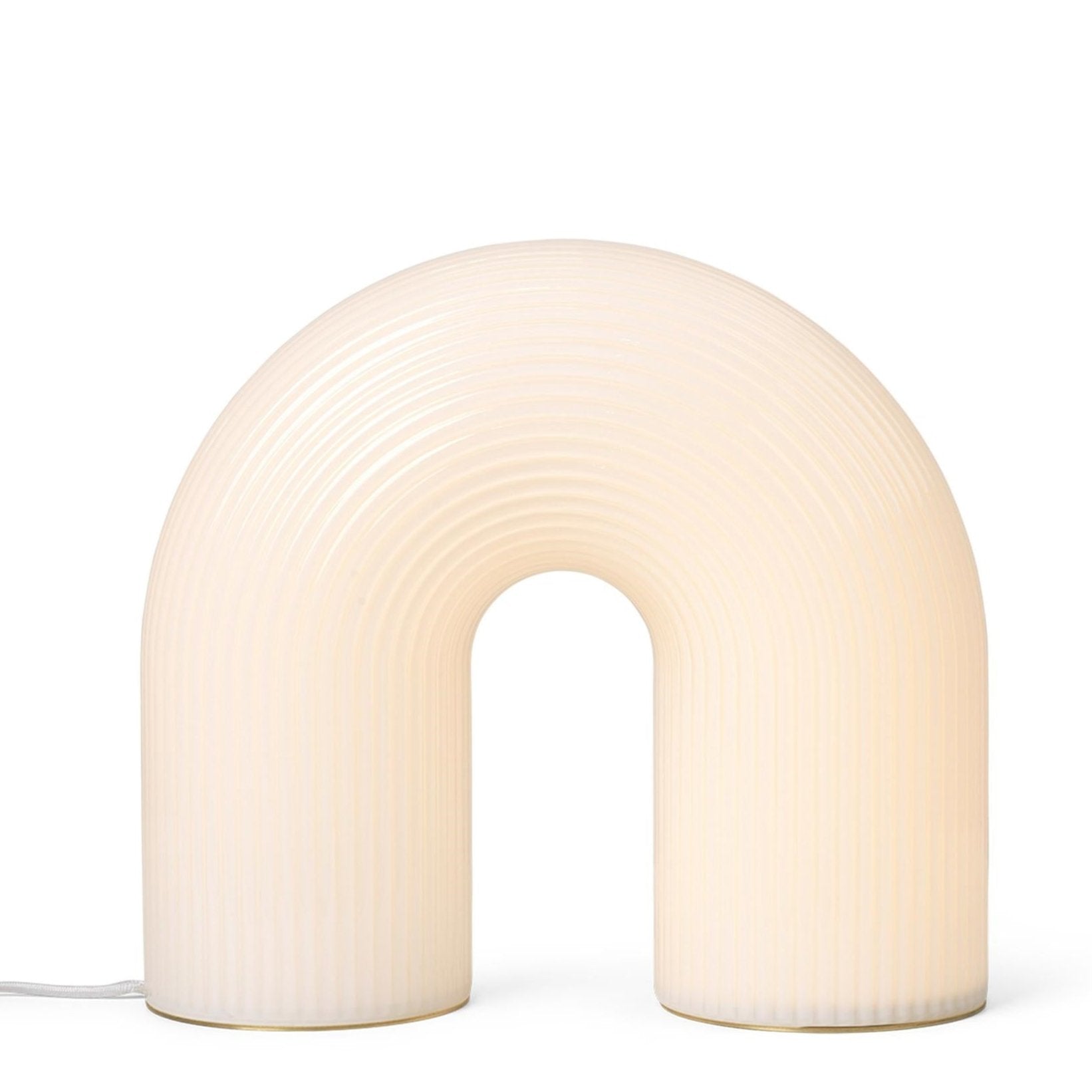 Vuelta Arch Table Lamp