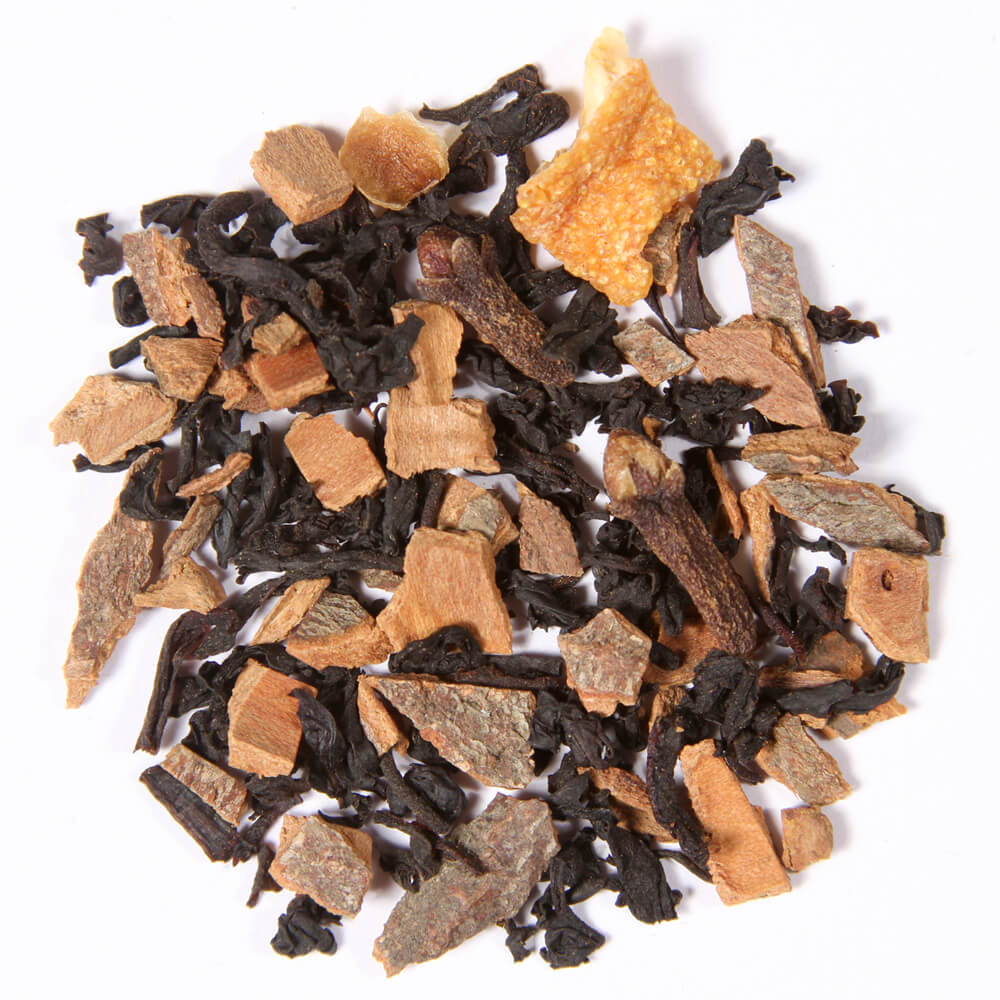 Fiery Cinnamon Spice Tea - Loose