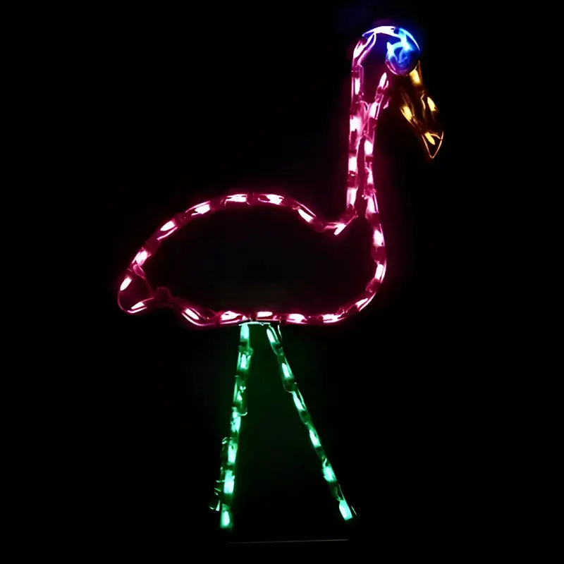 Flamingo Small
