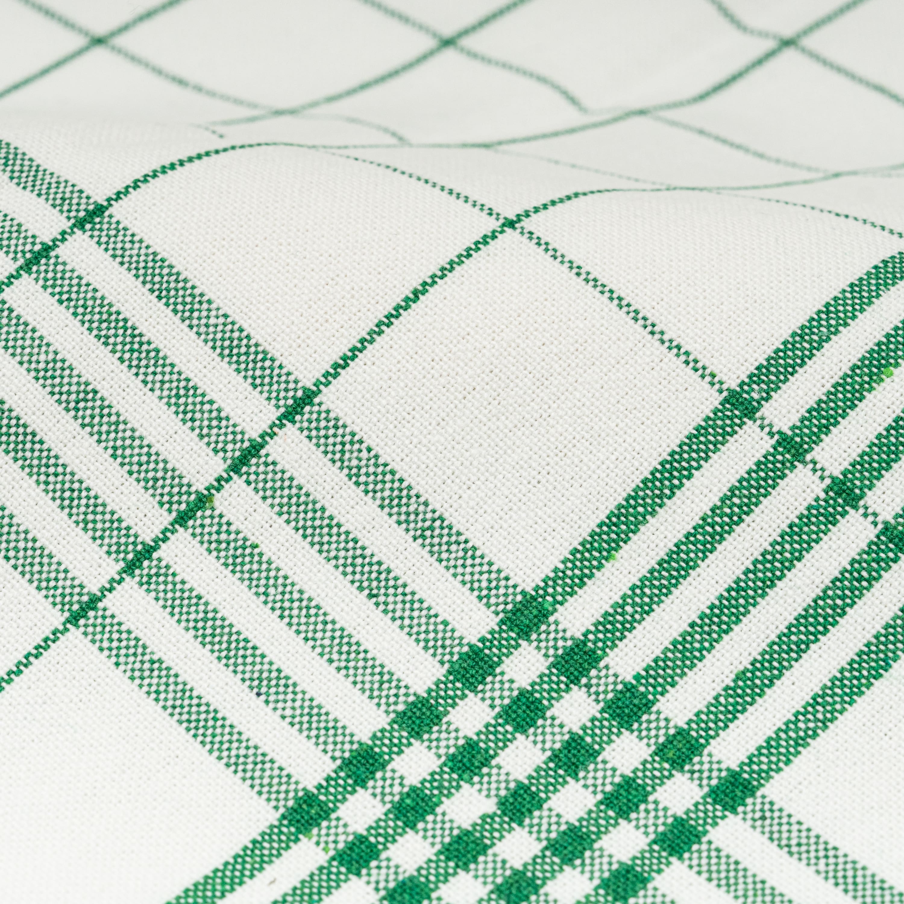Windowpane Kitchen Towels