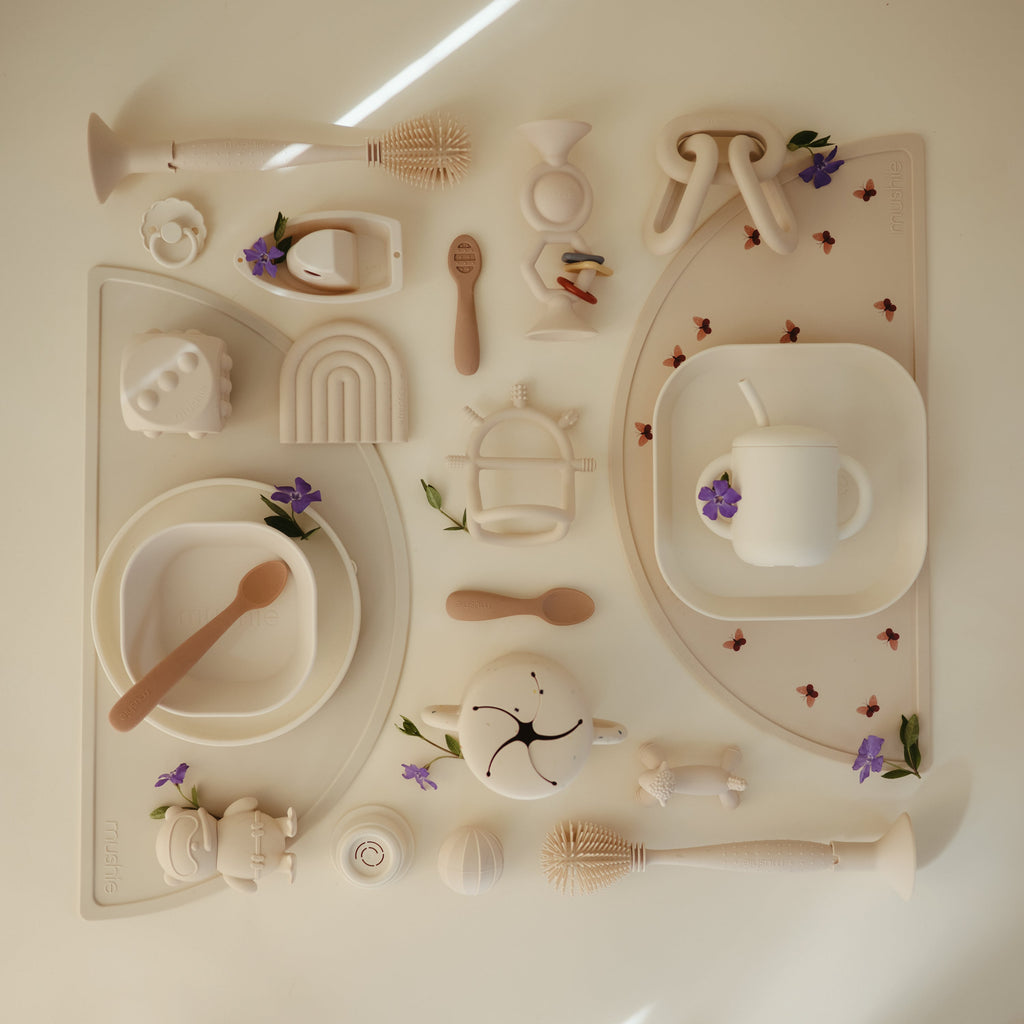 Square Dinnerware Bowls