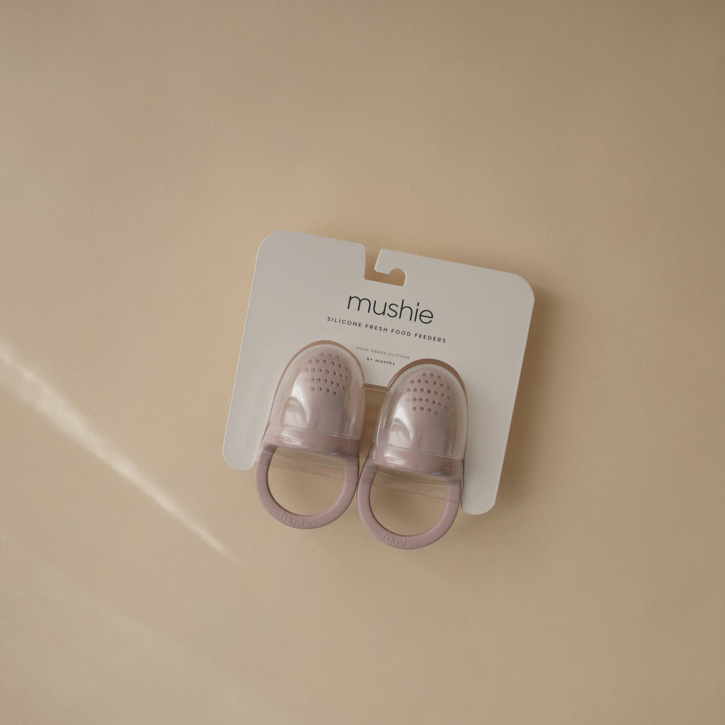 Silicone Fresh Food Feeder