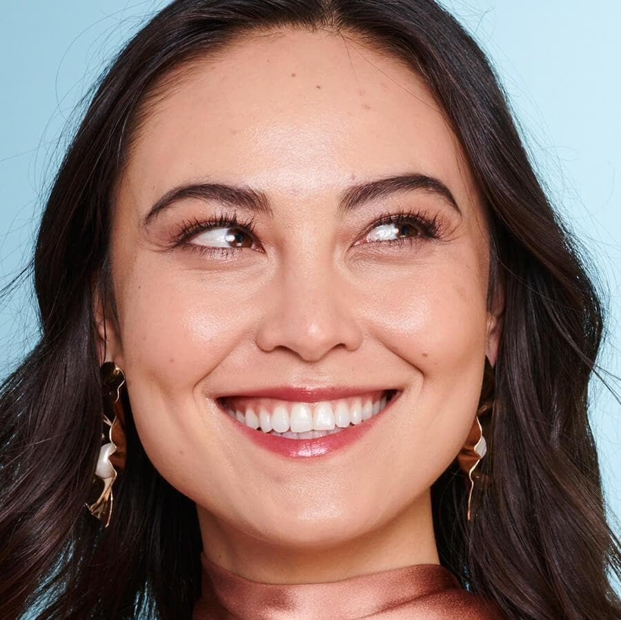 FLOWER Petal Pout Lip Mask - Hydrating Tinted Balm