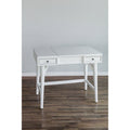 Flynn Bedroom Vanity, White