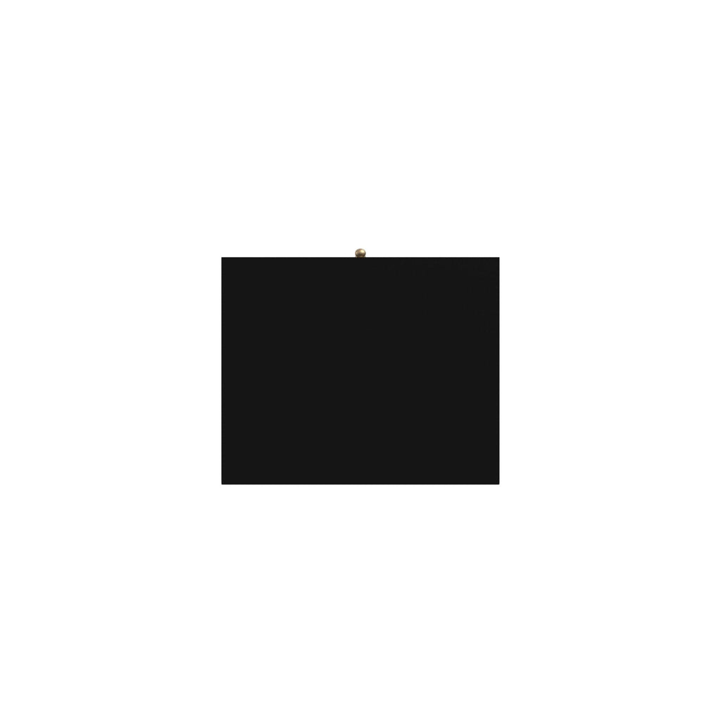Flynn Nightstand, Black