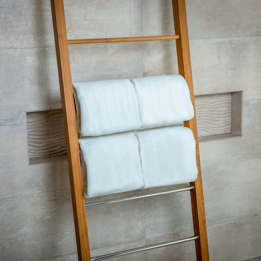 Luxury Organic Bath Towels