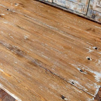 French Farmhouse Table