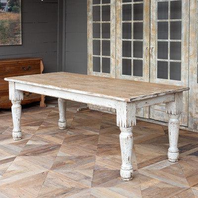 French Farmhouse Table
