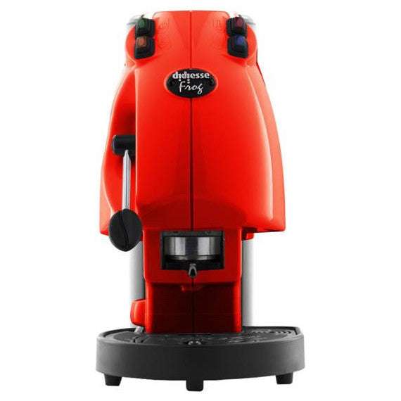 Frog Base Revolution Espresso Machine