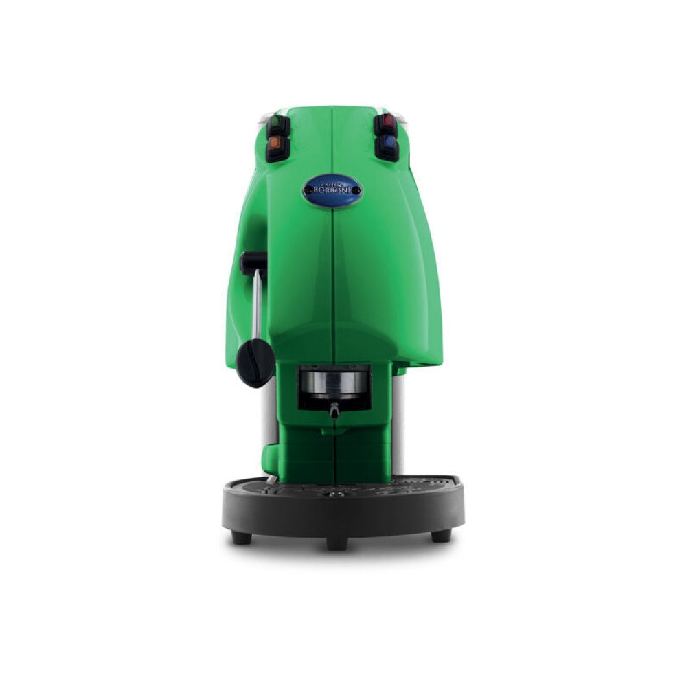 Frog Base Revolution Espresso Machine