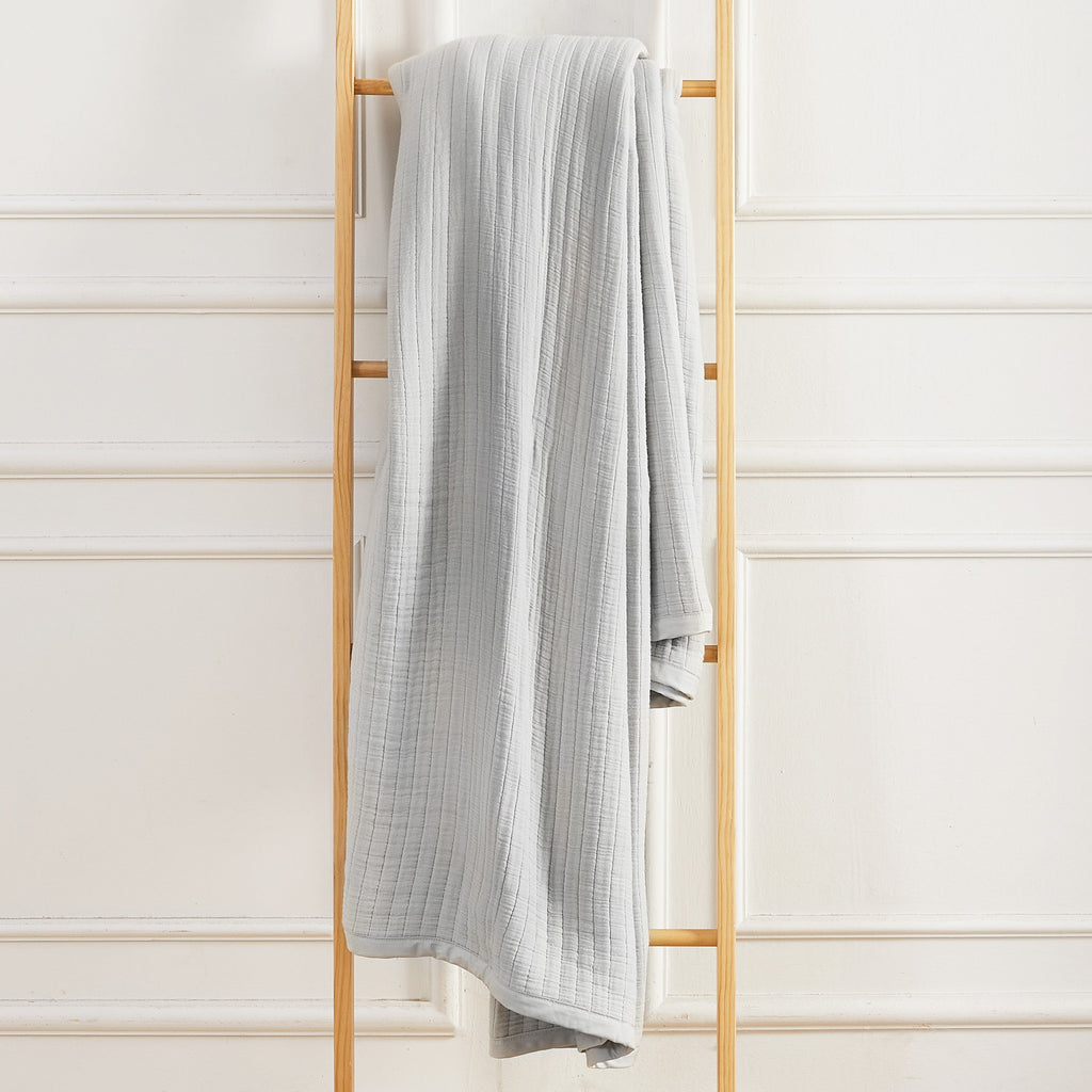 Cloud Cotton Gauze Blanket