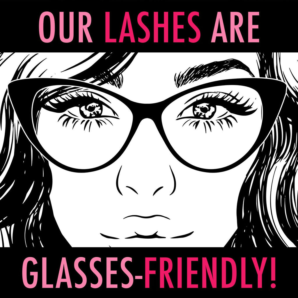 #WhatsTheTea Lashes - What's the tea?