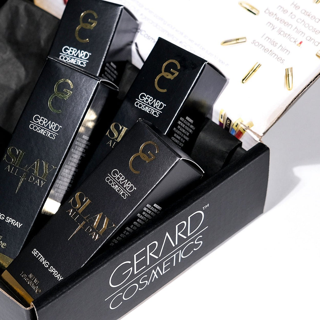 Jasmine - Slay All Day Setting Spray Mini