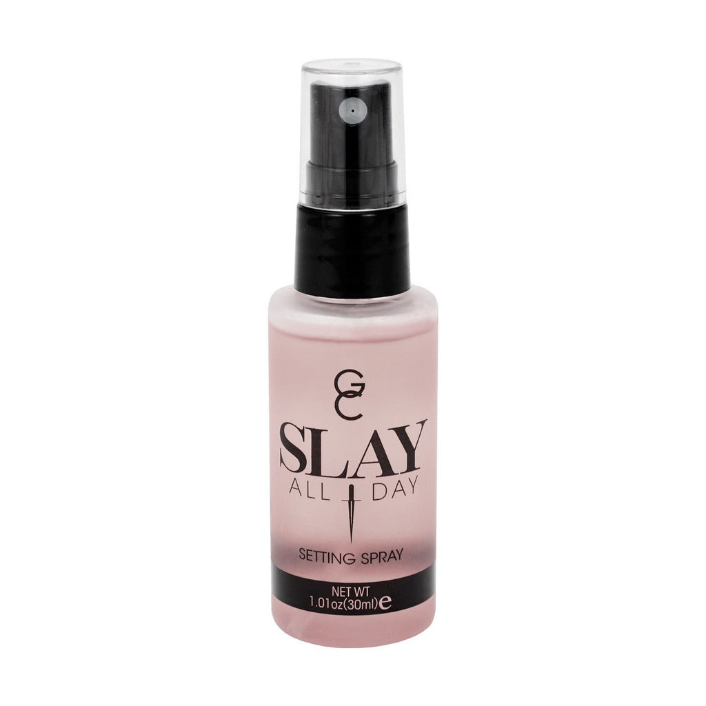Jasmine - Slay All Day Setting Spray Mini