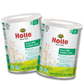 Holle Goat Milk Toddler Drink - Stage 3 | Non GMO (14 oz)