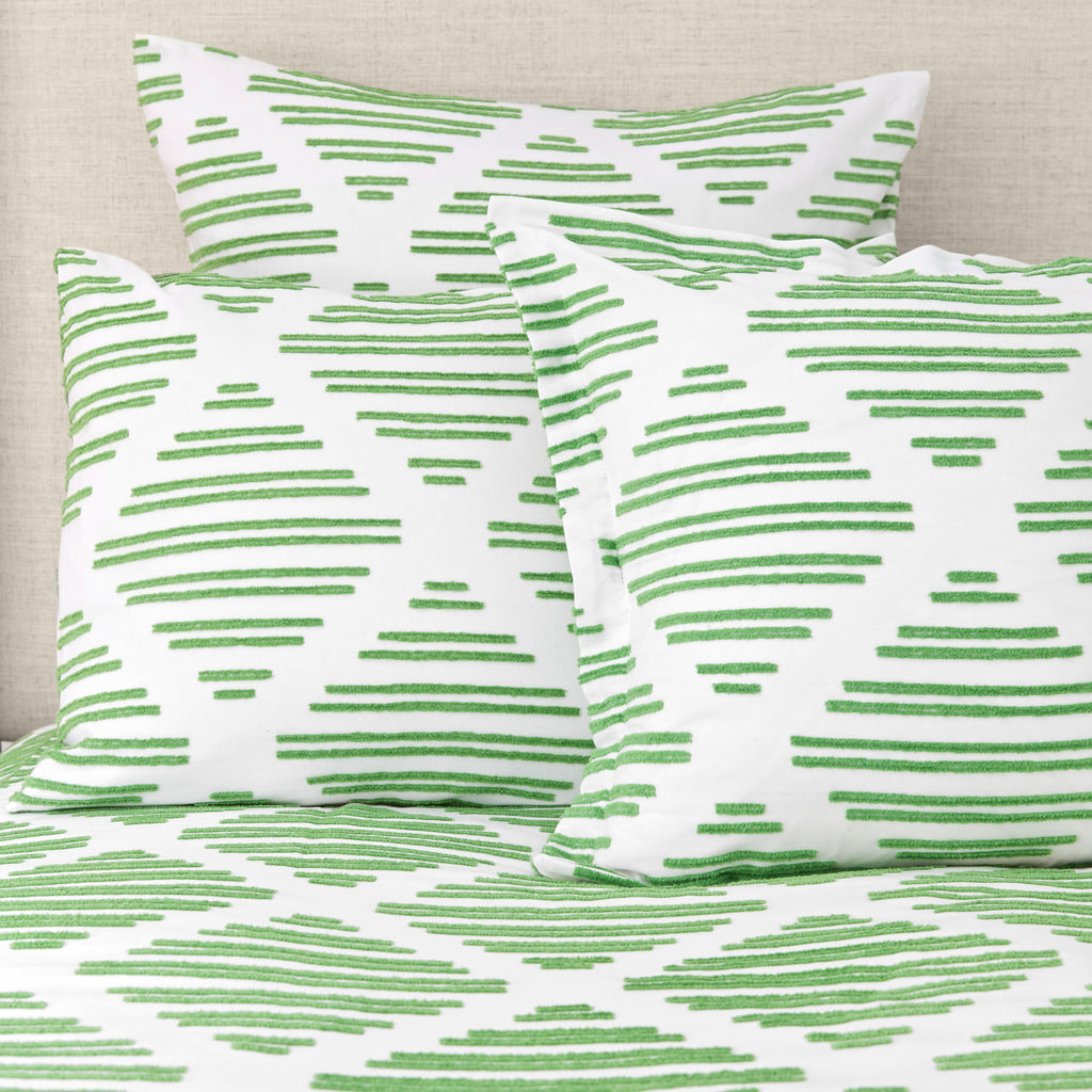 Bluffs Coverlet