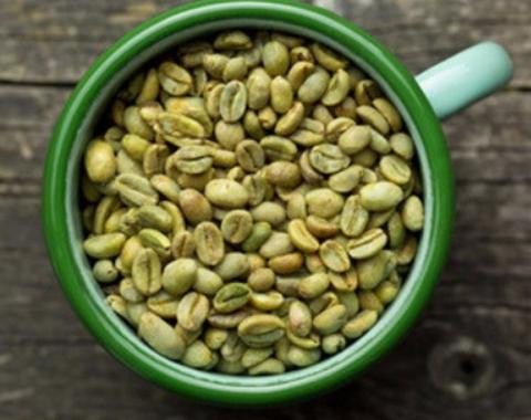 Nicaragua Pacamara Peaberry Green Coffee - out of Stock