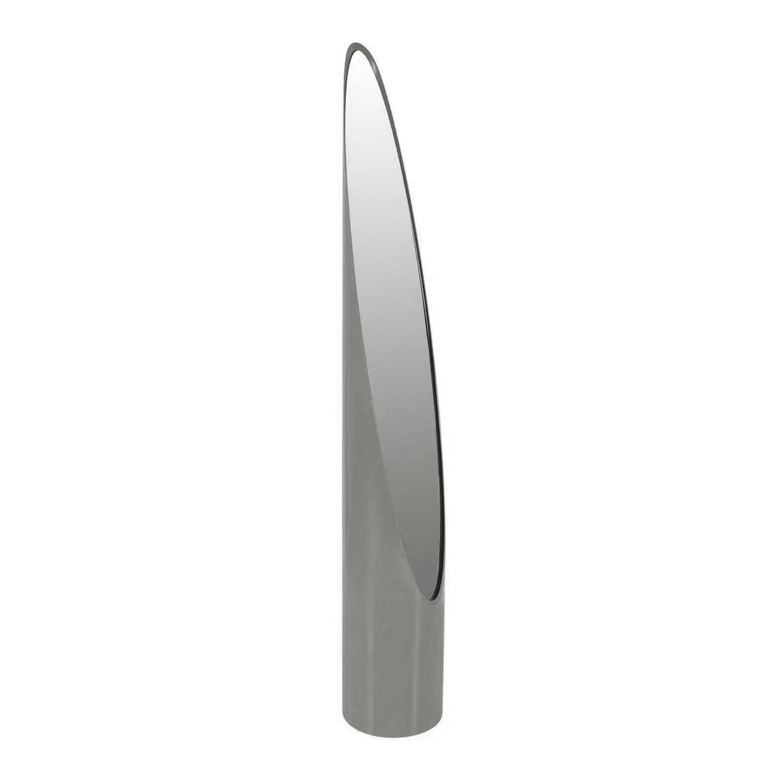 Lipstick Mirror