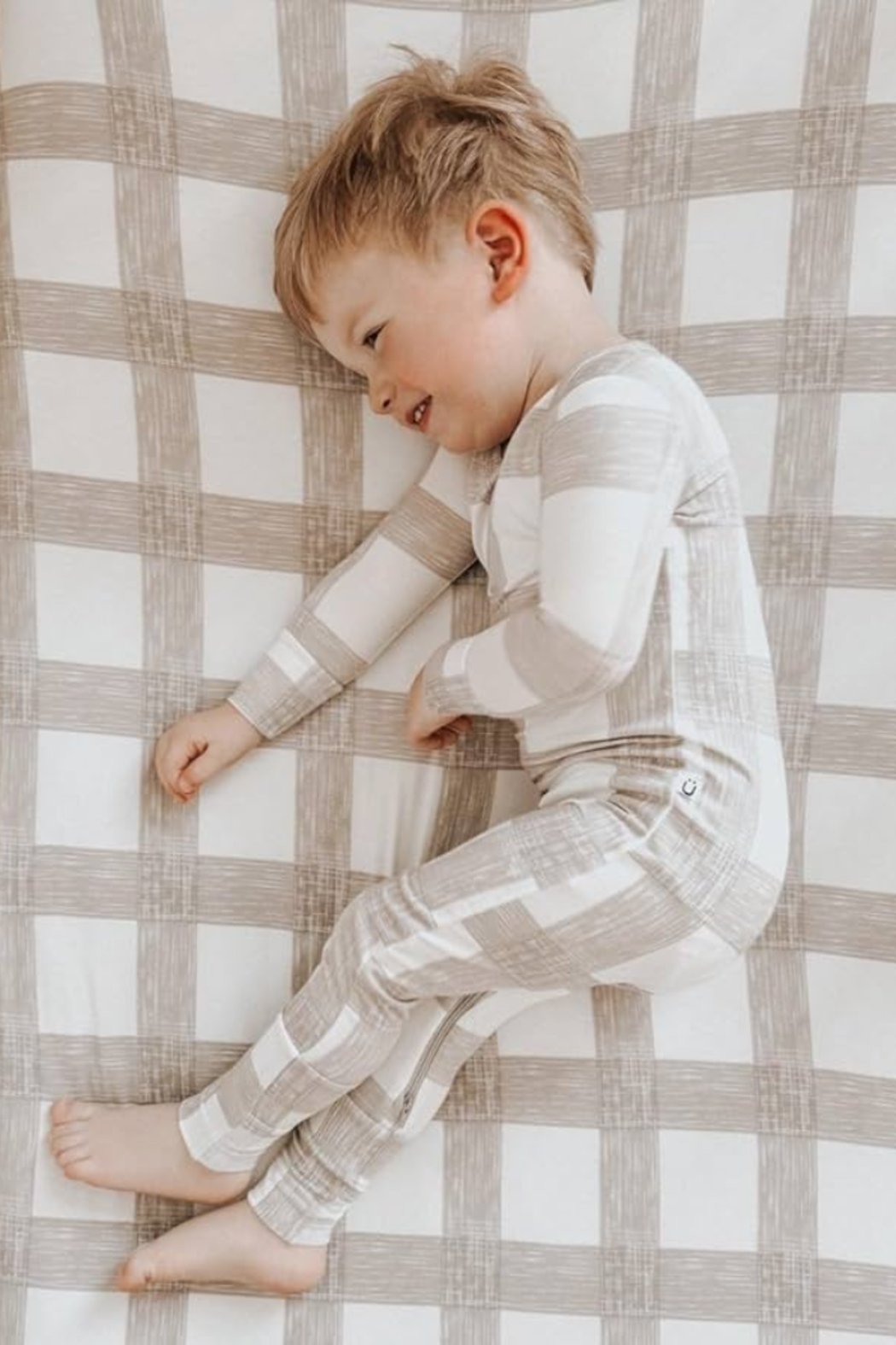 Gunamuna Crib Sheet
