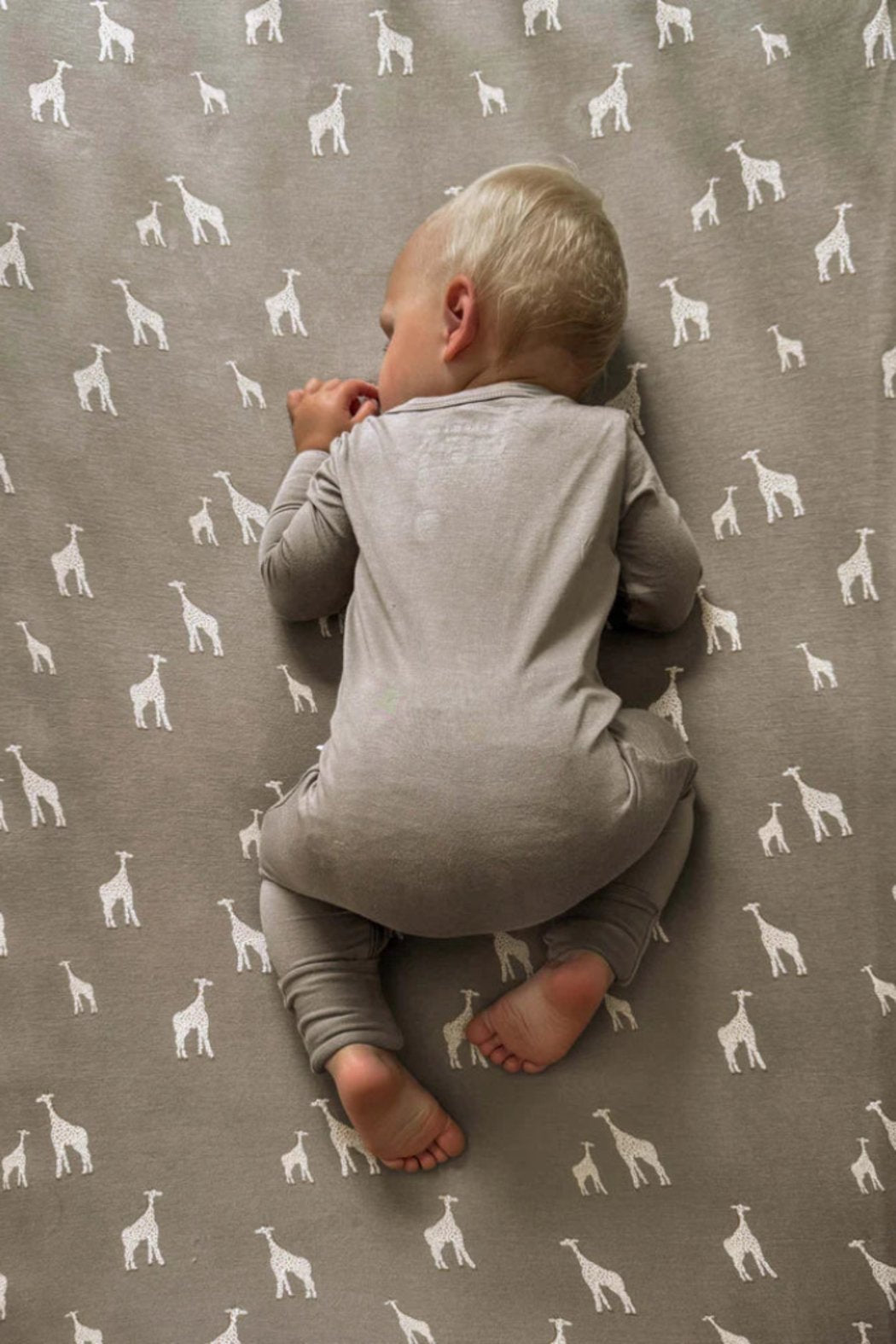Gunamuna Crib Sheet