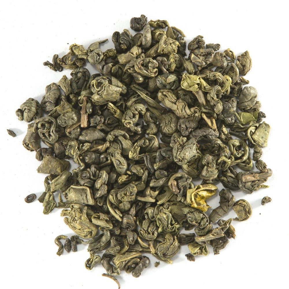 Gun Powder Tea - Loose