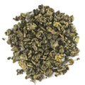 Earl Grey Gun Powder Green Tea - Loose