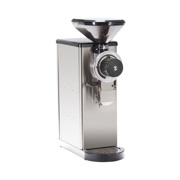 Bunn GVH Commercial Shop Grinder 1, 2, 3 Lb Hopper