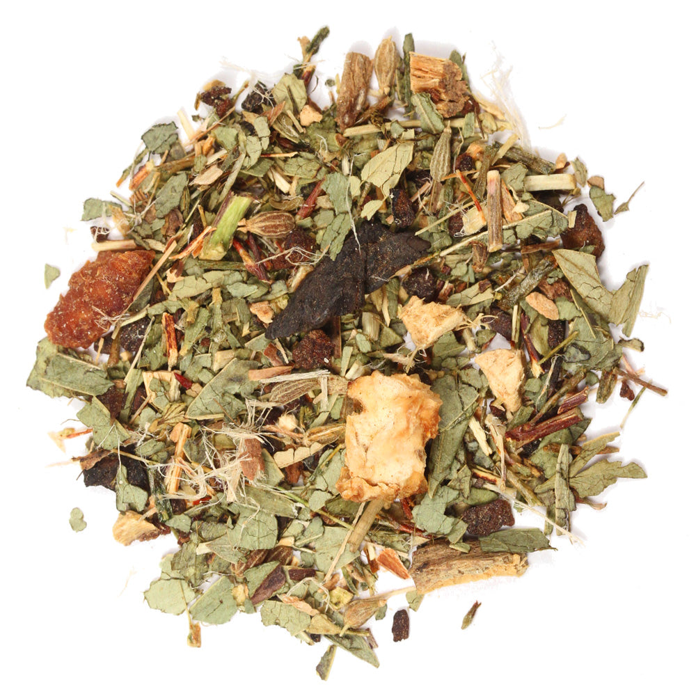 Happy Belly - Loose