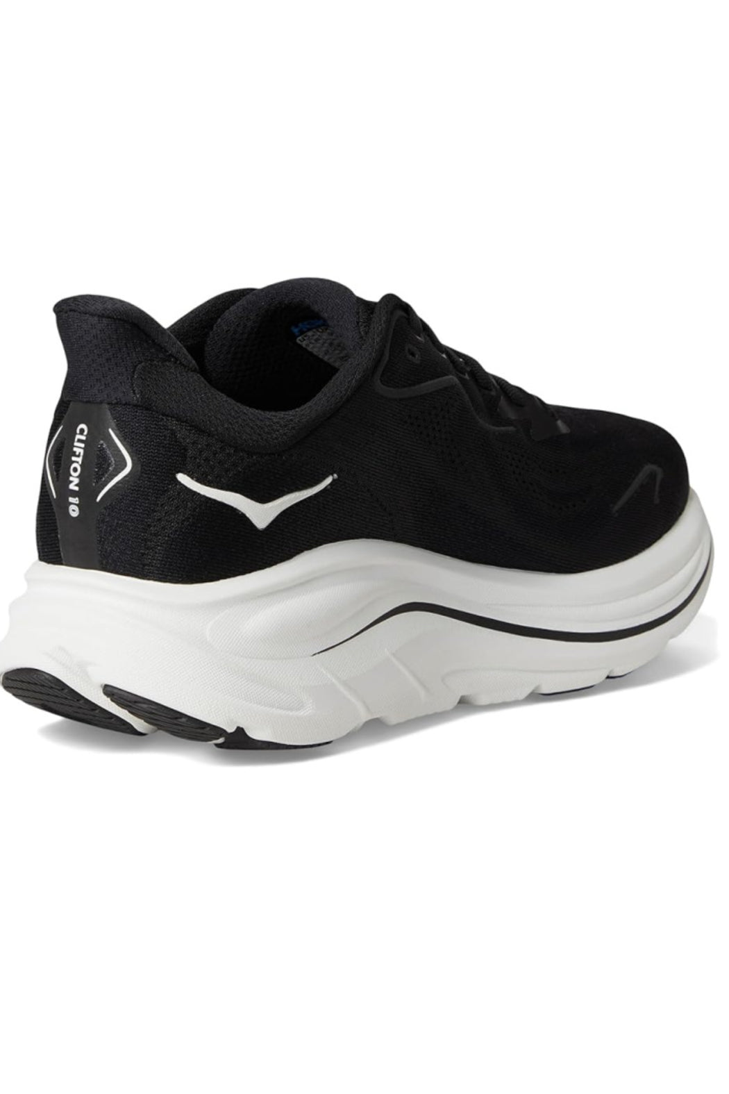Hoka Men's Clifton 10