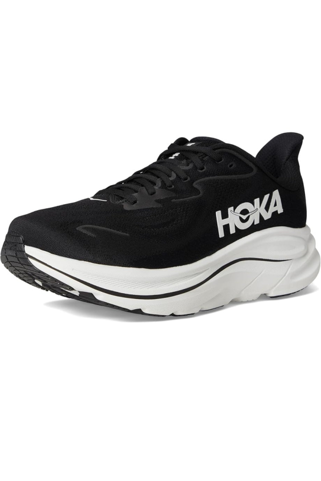 Hoka Men's Clifton 10